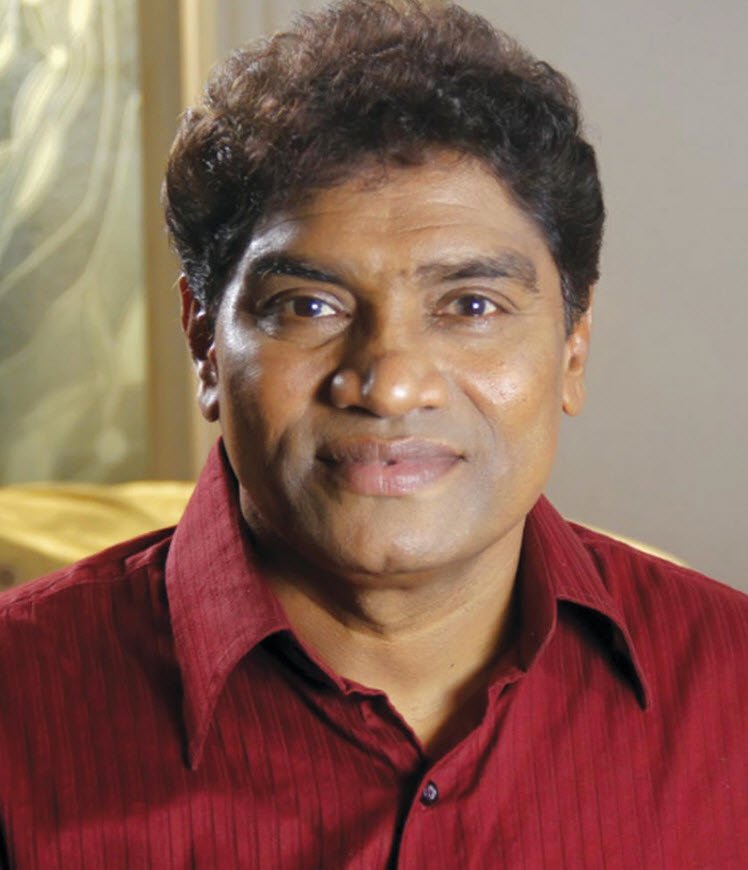 Johnny Lever - Wikiunfold